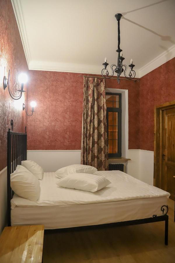 Nur Guest House Ghiumri Exterior foto