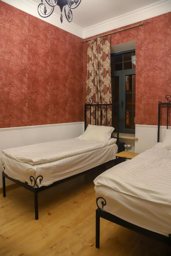 Nur Guest House Ghiumri Exterior foto