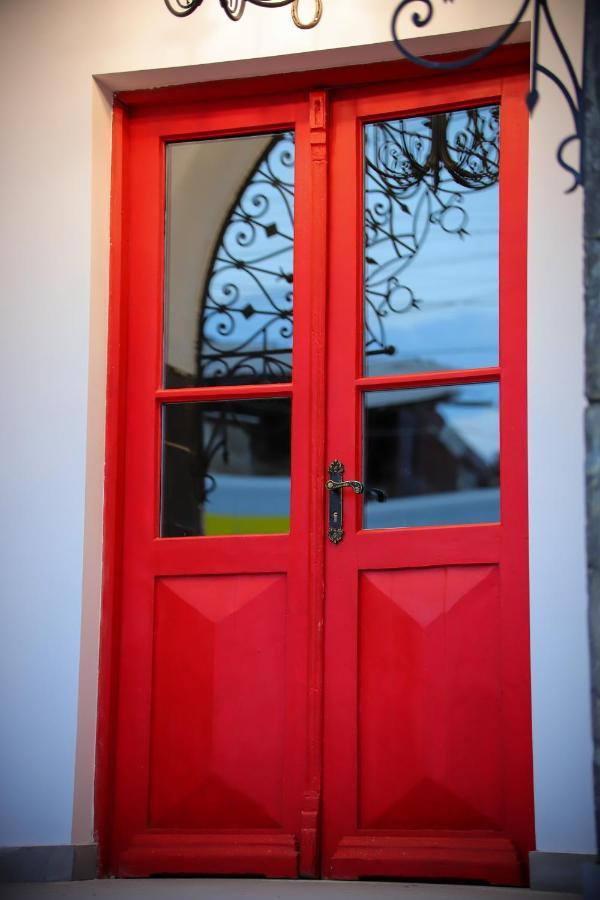 Nur Guest House Ghiumri Exterior foto