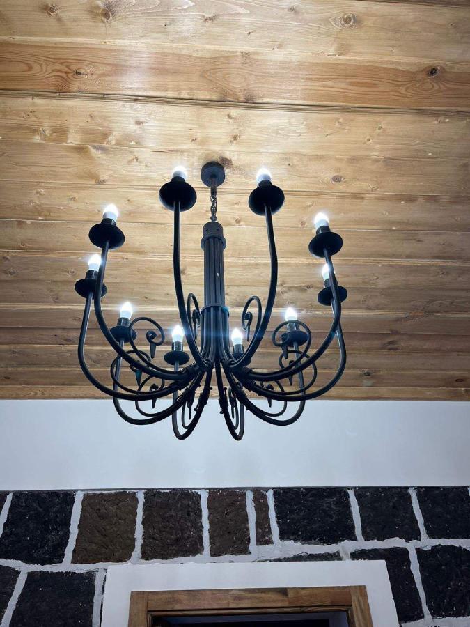 Nur Guest House Ghiumri Exterior foto